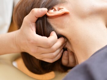 整体オガサワラの写真/《整体×ヘッドスパ》軽やかさを取り戻すには実績豊富なプロ頼みが確実！激務中のコッソリ仮眠/休暇前に◎