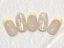 ネイルサロン ラブリーズ 相模大野店(NAIL SALON LOVELLY'S)/定額￥８９８０