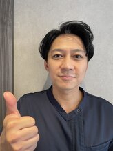 リフレッシュセンター リラックス 祖師谷店 徳山 翔太