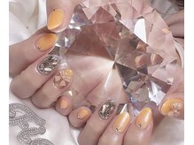 ネイルサロン フィエリア(Fielia)/ジェルトレンドコース