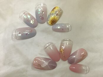 アペル(apare)/apare定額プラン☆6.7.8月