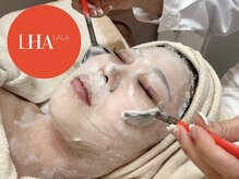 IBC 横浜馬車道店の雰囲気（【ツヤ爆弾】ララピールでノーメイクでも韓流女優肌に！）