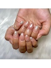 エーアート(A-ART.)/ウルツヤネイル