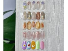 クムネイル(Qmu nail)