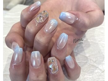 フィリス 横浜店(PHYLIS)/#ワンホンネイル