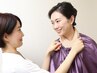 【口コミして頂ける会員様専用】よもぎ蒸しorゲルマニウム20分1回プレゼント