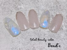 ビーズ(Bead's)/定額デザイン