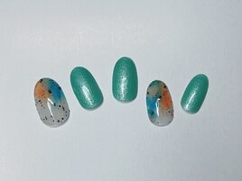 夏ニュアンス♪