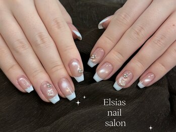 エルシアス 高田馬場(Elsias)/