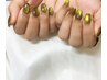 【マグネット】大人気☆マグネットネイルorフラッシュネイル★¥7700→¥5500