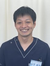 むげん整骨院鍼灸院 大津膳所&nbsp;山下 真鳥