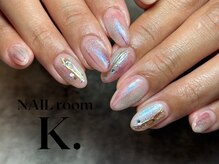 ケードット(K.)/定額デザイン