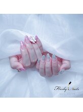 フラッシーネイルズ(Flashy Nails)/fuko担当