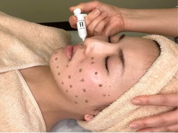 マシェリ(macherie)