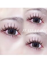 クレビア(CreBiA)/フラットラッシュ上下/後藤