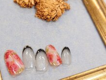 トリント 蘇我(TRINT)/sample nail