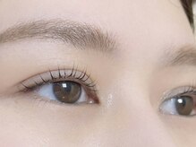 ミュラ 本店(Myrrha)の雰囲気（当店で一番人気のパリジェンヌ☆ご新規様¥4600）