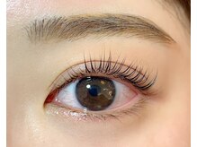 マツエク/まつげパーマ/パリジェンヌ/眉毛/LED etora吉祥寺/パリジェンヌorまつ毛パーマ