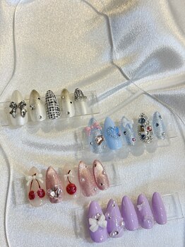 モア(Mois)/【miuデザイン】