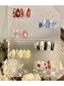 Hand 初回オフ込み※定額成人式&1月限定デザインネイル ¥ 12980