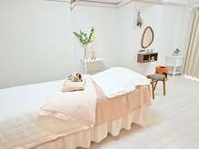 シュー 大井町(Shu.)/施術部屋1