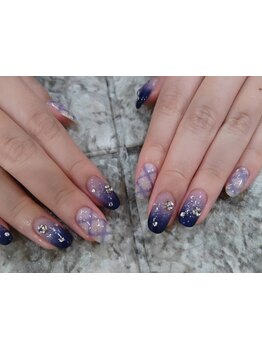 定額メニューのあるサロン