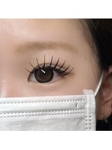 アイディー(i-dee)/マツエクLカール