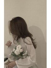 ネイルルーム トリニティ(Nail Room Trinity)&nbsp;ネイリスト Noriko