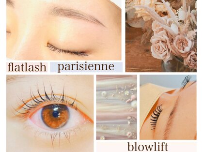 イルファ ビューティー(ehl fa Beauty)の写真