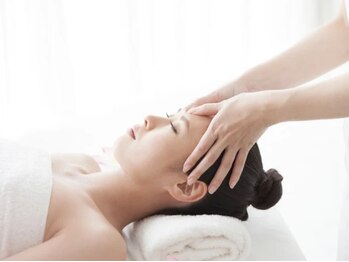 きらり 天神店の写真/二重あご＆たるみを徹底ケアする実力派マシン×神技「忙しいけど可愛くなりたい」そんな願いを叶えます★