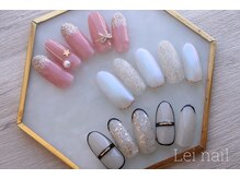 レイ ネイル(Lei nail)/