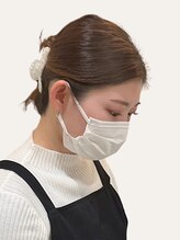 ナイスアイラッシュ 茨木店(NICE EYELASH)&nbsp;★RYO 眉×パーマ