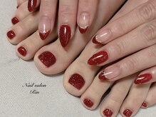 リン(Rin)の雰囲気（ハンドフットお得クーポンもございます◎）