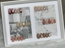 ビアンカ 浦和西口店(Bianca)/浦西限定春デザインALL￥7000