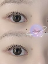 アイモア 吉祥寺店(eye mor.)/まつげパーマ/眉毛/アイブロウ