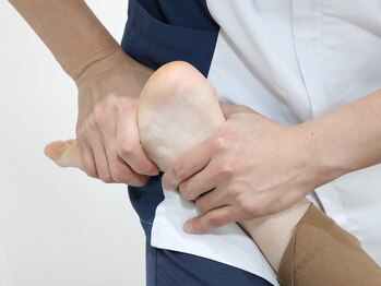 吹田エール整体院/