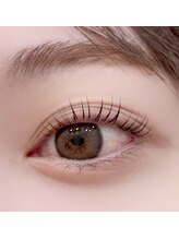 eyelash salon NIL [LEDマツエク/フラットラッシュ/まつげパーマ/ボリュームラッシュ]/まつげパーマ
