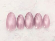 ネイルサロン ルーム 船橋店(ROOM)/【定額プラチナコース¥6800】