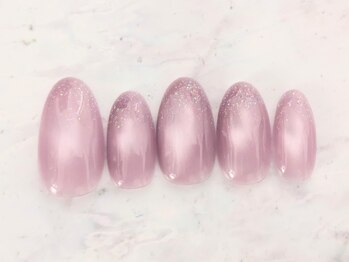 ネイルサロン ルーム 船橋店(ROOM)/【定額プラチナコース¥6800】