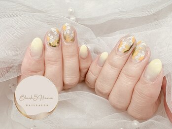 ブロックファイブハナ(Block 5 HANA)/