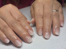 ゴッダスネイル(GODDESS NAIL)/グラデーション
