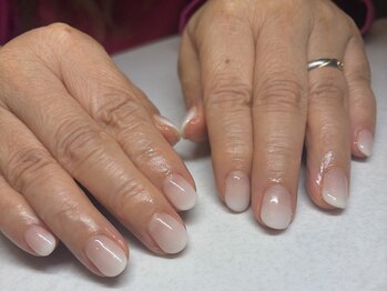 グラデーション