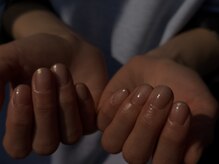 カットスタジオ ジー(cut studio g.)/ラメグラ