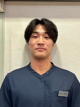 リフレッシュセンター リラックス 方南町店 森山 響輝