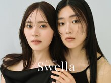 アイラッシュ スウェラ(Eyelash Swella)