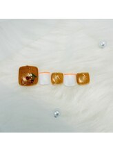 ネイルチップス 霧島店(NAIL TIPS)/【フット】霧島限定キャンペーン