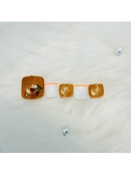 ネイルチップス 霧島店(NAIL TIPS)/【フット】霧島限定キャンペーン