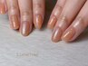 hand【パラジェル&フィルイン】定額シンプルコースA