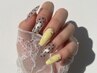 【長さだし10本】持ち込みデザイン120分コース☆[長さ出し]