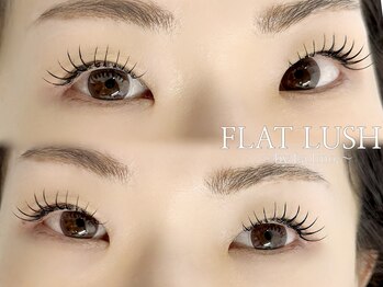 ラリノ(La lino.)/【高持続綺麗長持ち♪エクステ】